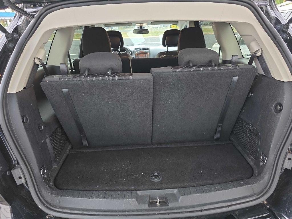 Dodge Journey SE 2018