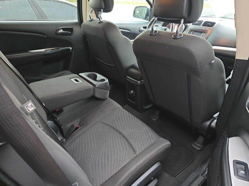 Dodge Journey SE 2018