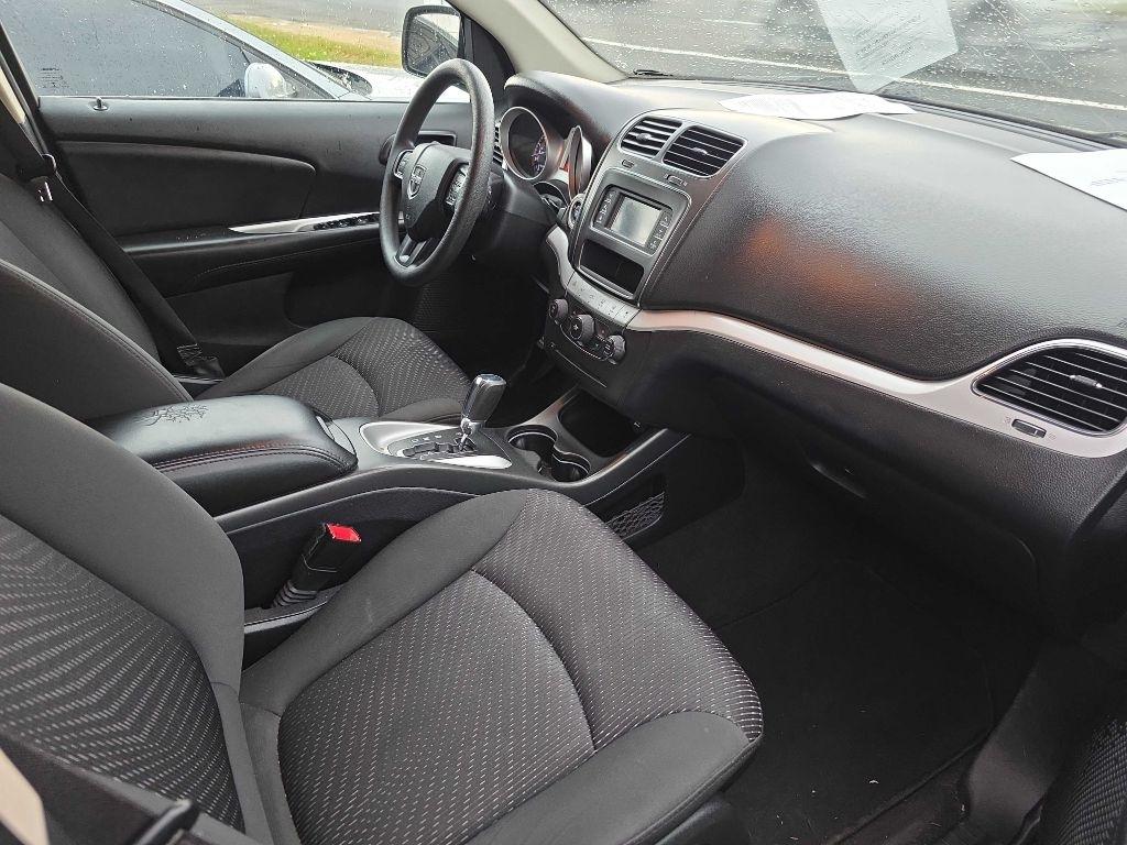 Dodge Journey SE 2018