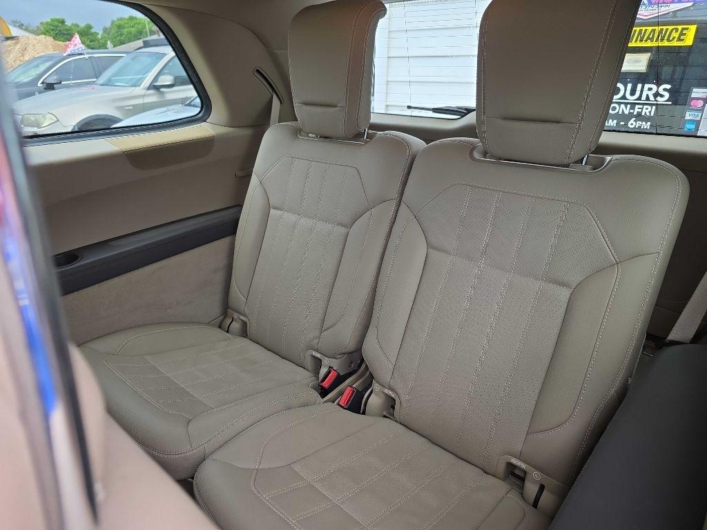 Mercedes-Benz GL-Class GL450 4MATIC 2013