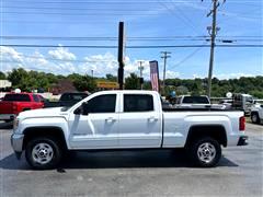 2015 GMC Sierra 2500HD 