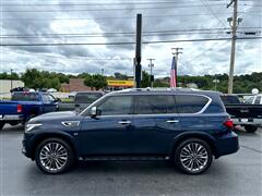 2019 Infiniti QX80 