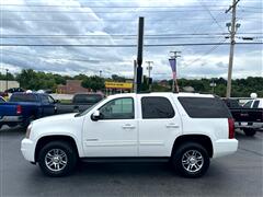 2013 GMC Yukon 