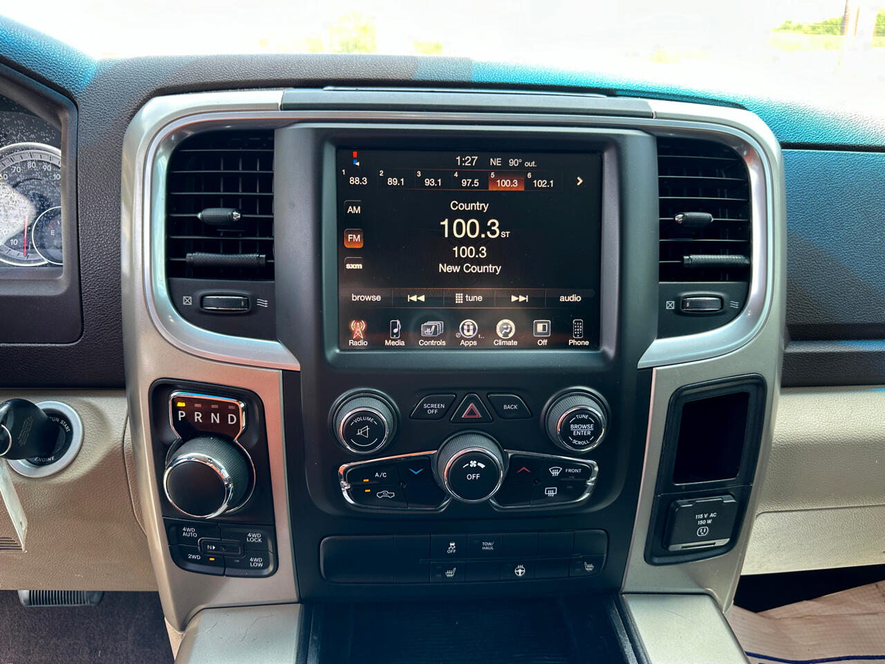 2014 Ram 1500 Big Horn photo 13