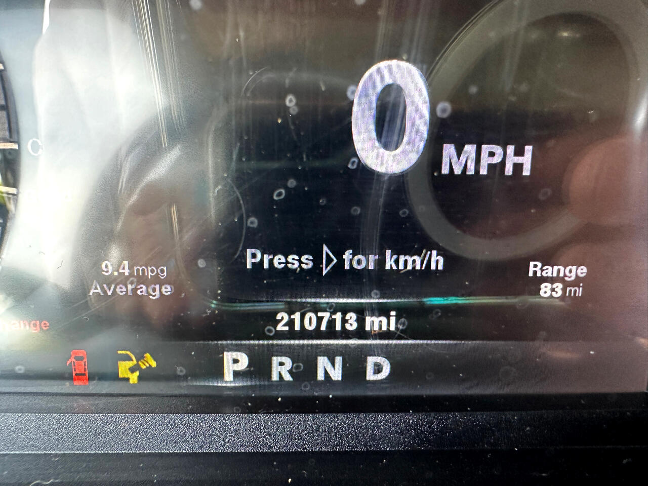 2014 Ram 1500 Big Horn photo 14