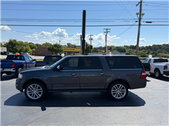 2017 Ford Expedition EL 