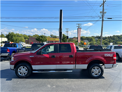 2008 Ford F-150 