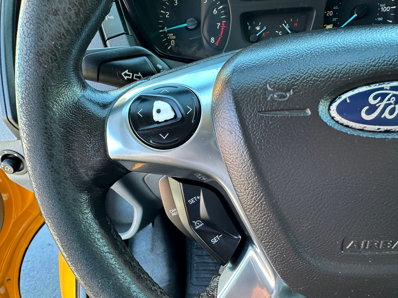 2017 Ford Transit Van photo 9