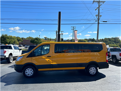 2017 Ford Transit Van 