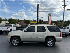 2014 GMC Yukon 