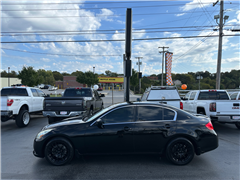2012 Infiniti G37 Sedan 