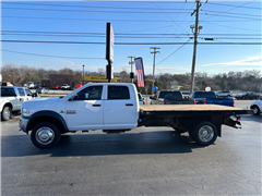 2016 RAM 5500 