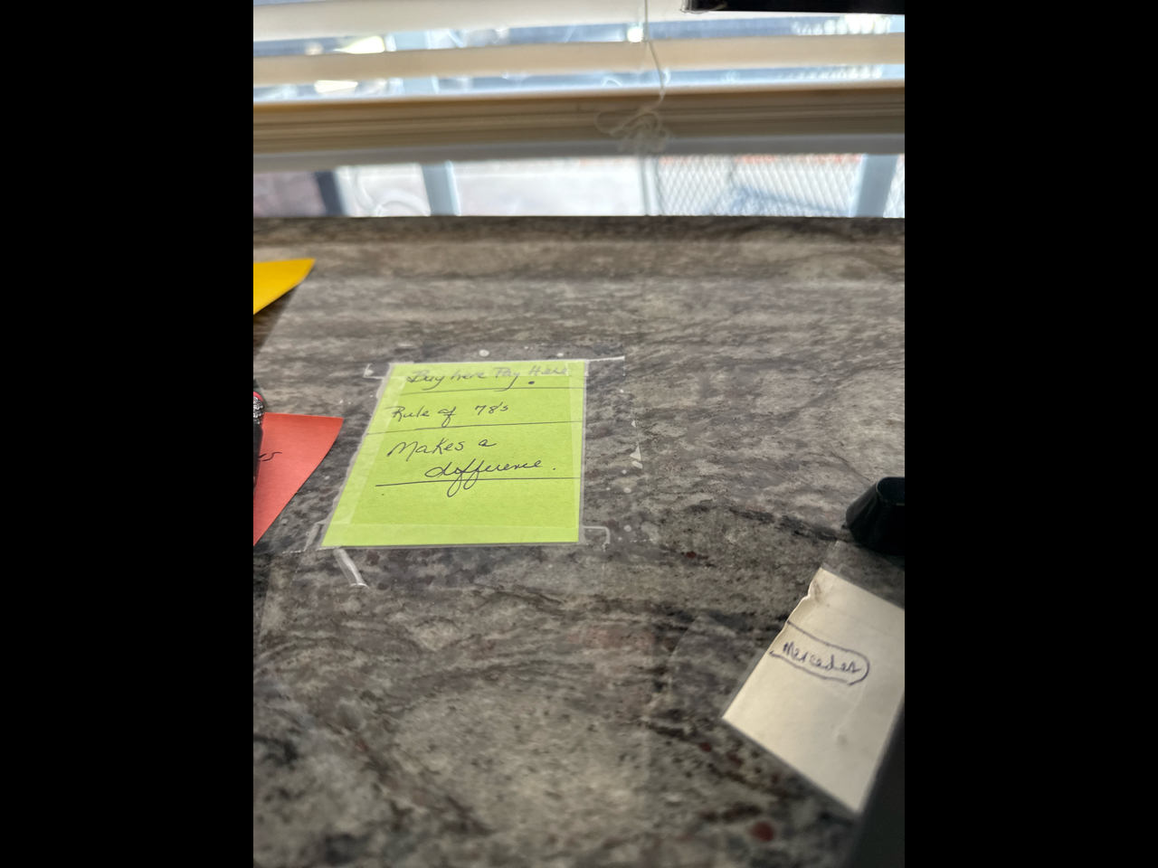 Inquiry Photo