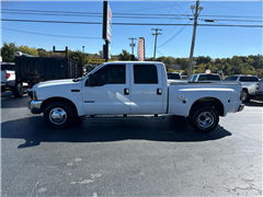 2000 Ford Super Duty F-350 DRW 