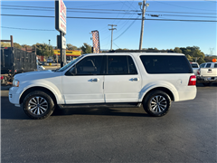 2016 Ford Expedition EL 