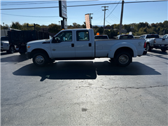 2011 Ford Super Duty F-350 DRW 