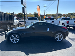 2007 Nissan 350Z 