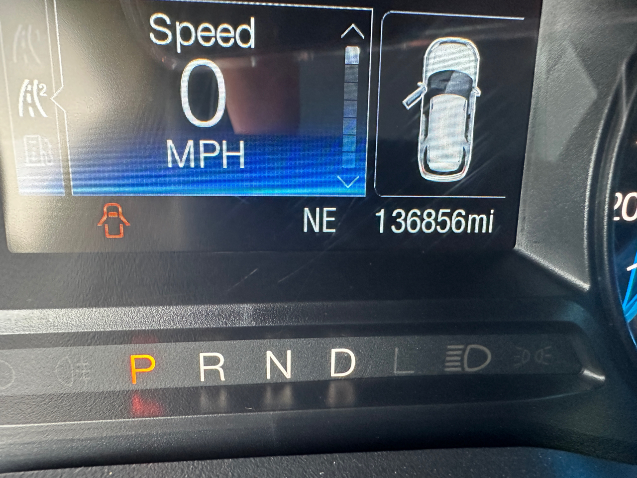 Ford Police Interceptor Utility AWD 2018 Ford Police Interceptor Utility AWD 2018