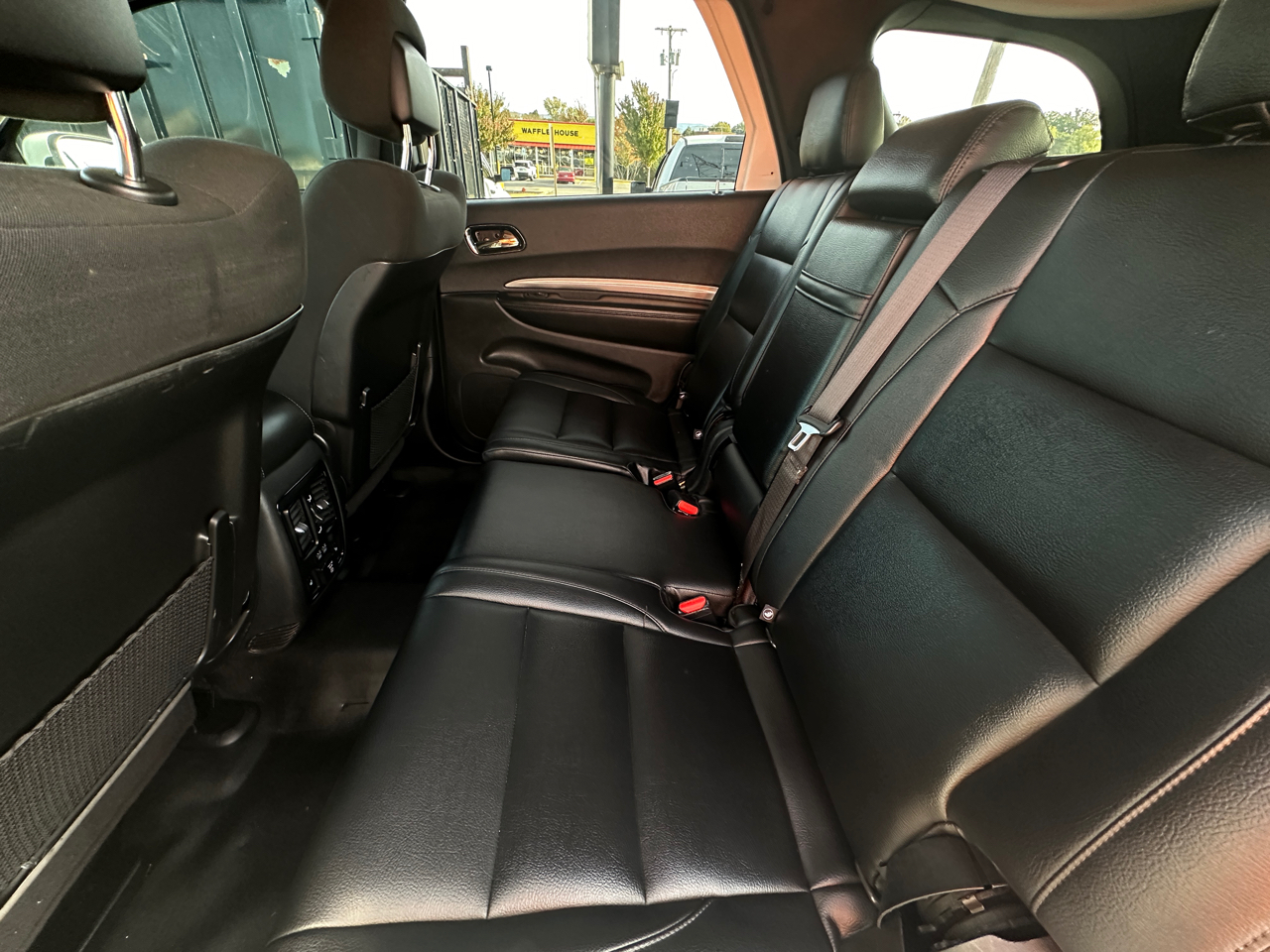 Dodge Durango Pursuit AWD 2020 Dodge Durango Pursuit AWD 2020