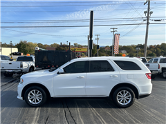 2020 Dodge Durango 