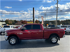 2013 RAM 2500 
