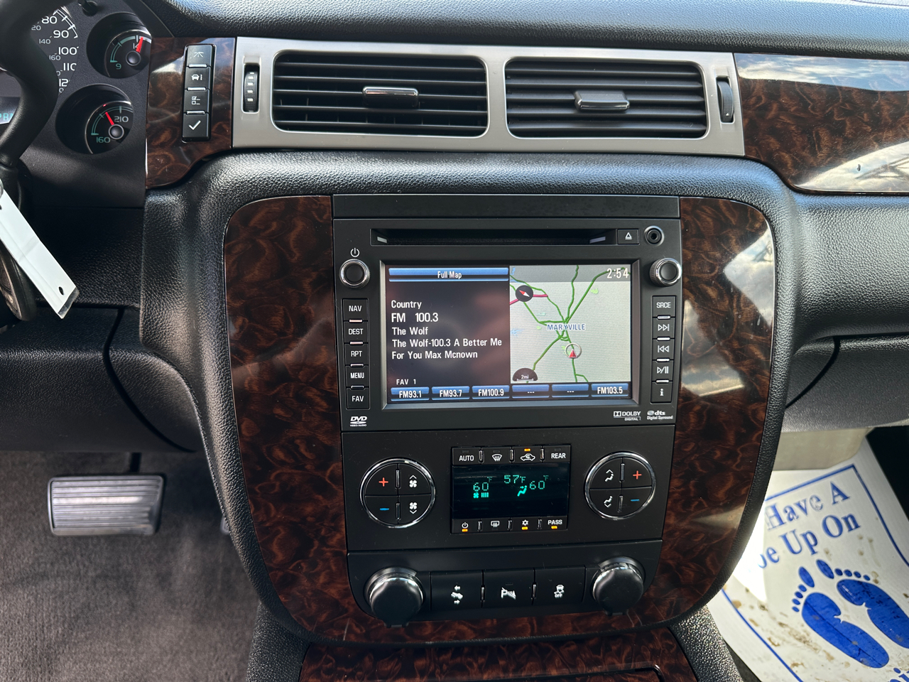 GMC Yukon AWD 4dr 1500 Denali 2013 GMC Yukon AWD 4dr 1500 Denali 2013