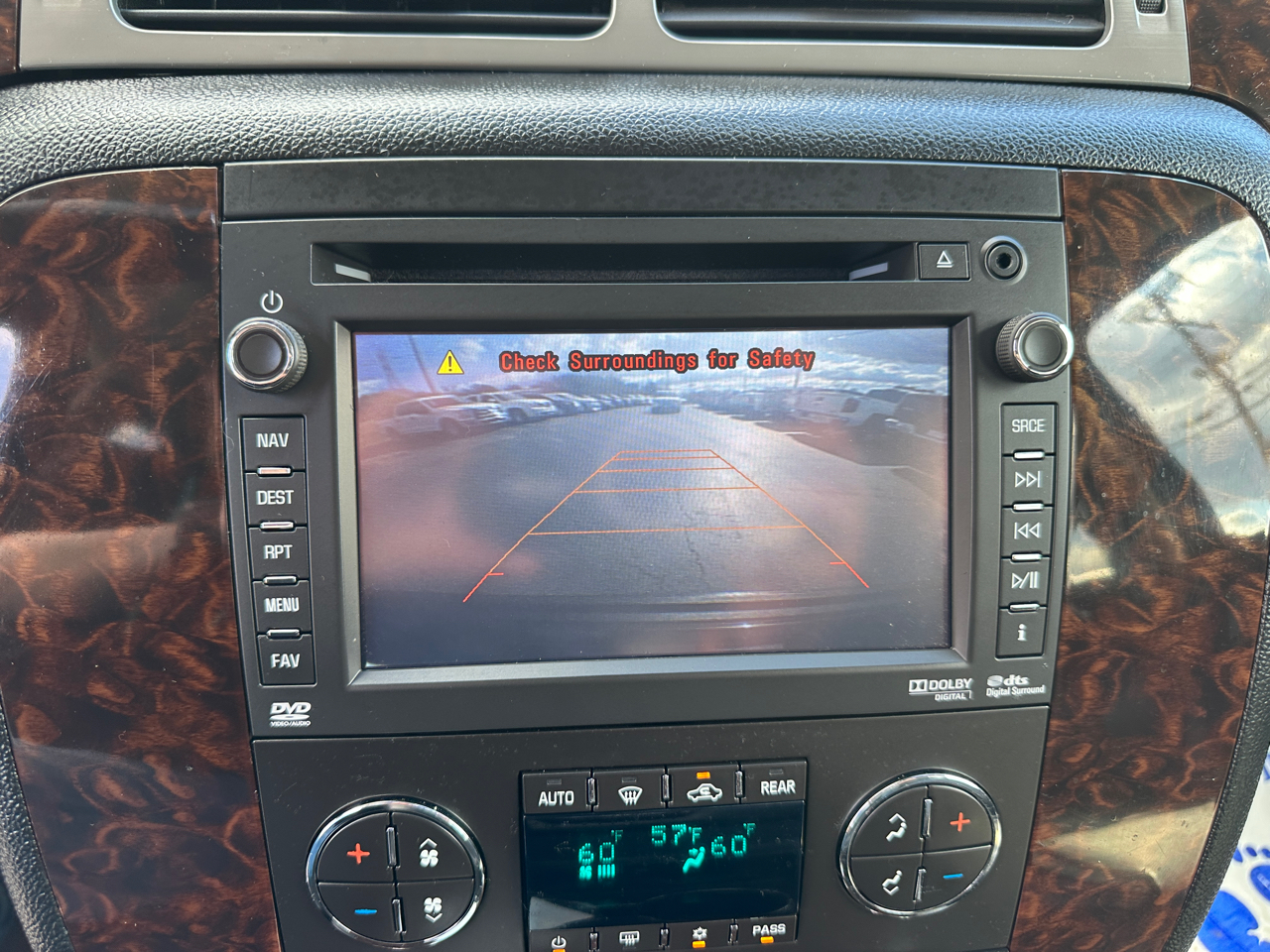 GMC Yukon AWD 4dr 1500 Denali 2013 GMC Yukon AWD 4dr 1500 Denali 2013