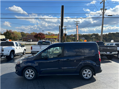 2014 Ford Transit Connect 