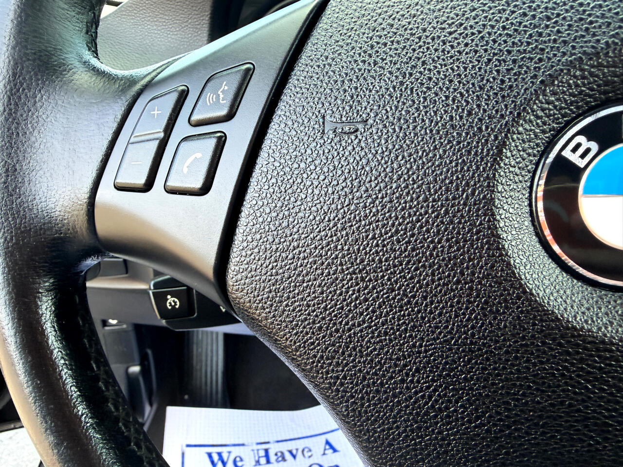 BMW 3 Series 4dr Sdn 328i RWD 2011