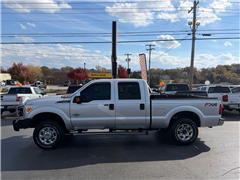 2016 Ford Super Duty F-250 SRW 