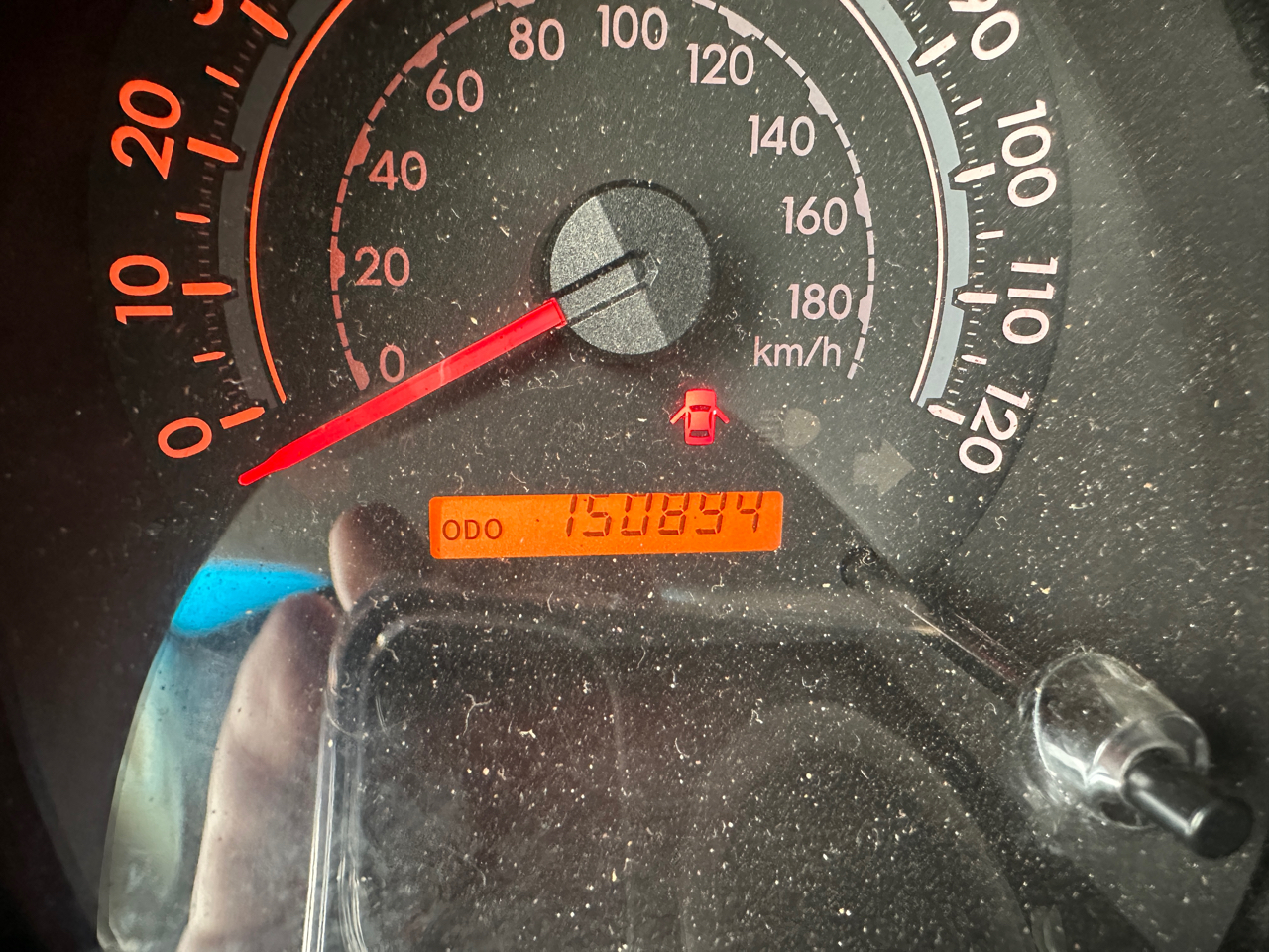 Toyota Tundra 4WD Truck Dbl 4.7L V8 5-Spd AT (Natl) 2008