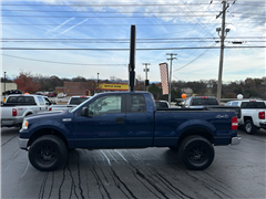 2007 Ford F-150 