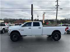 2018 RAM 2500 
