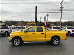 2007 Dodge Ram 1500 