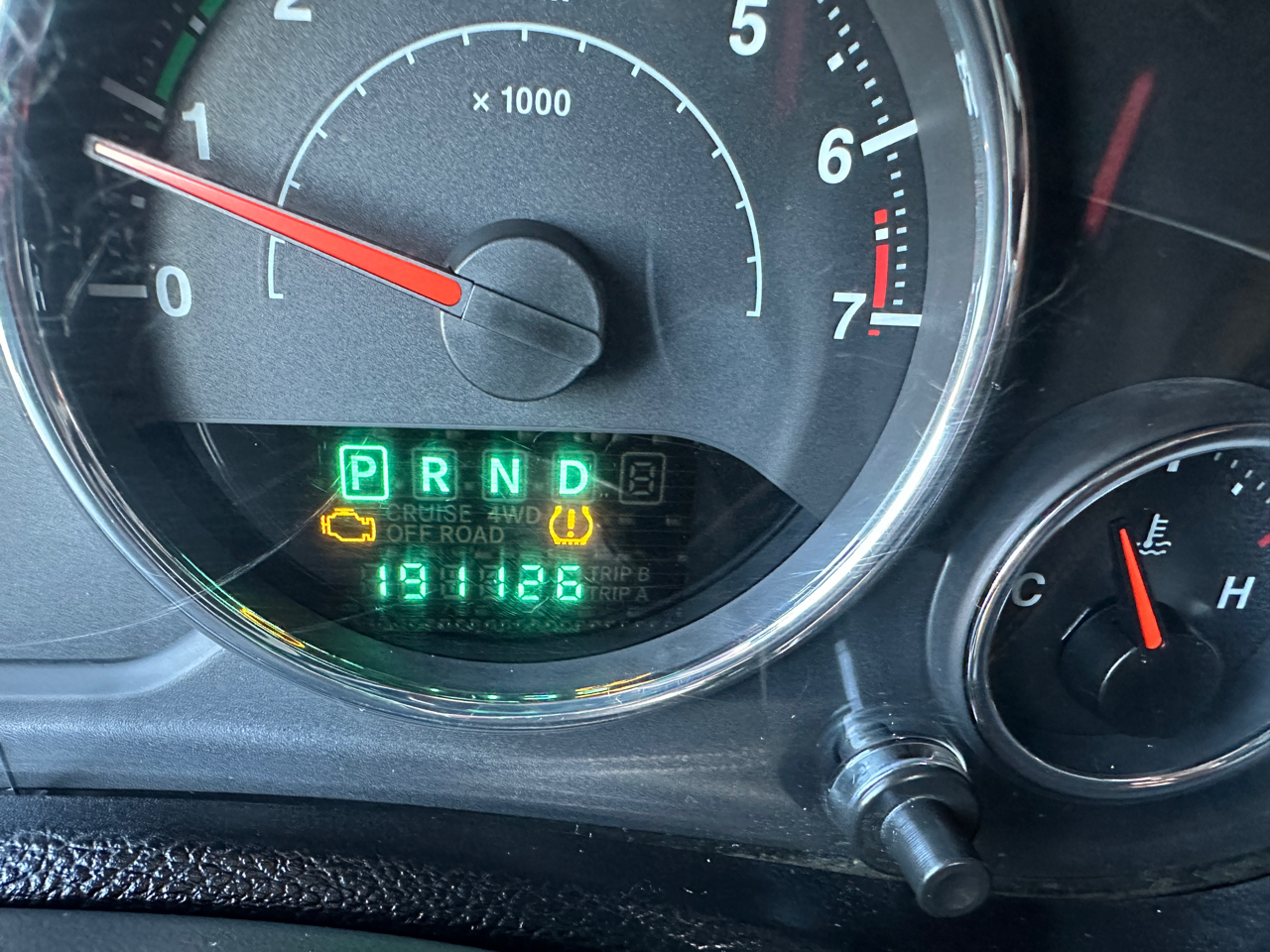 Jeep Wrangler Unlimited 4WD 4dr Sport 2013