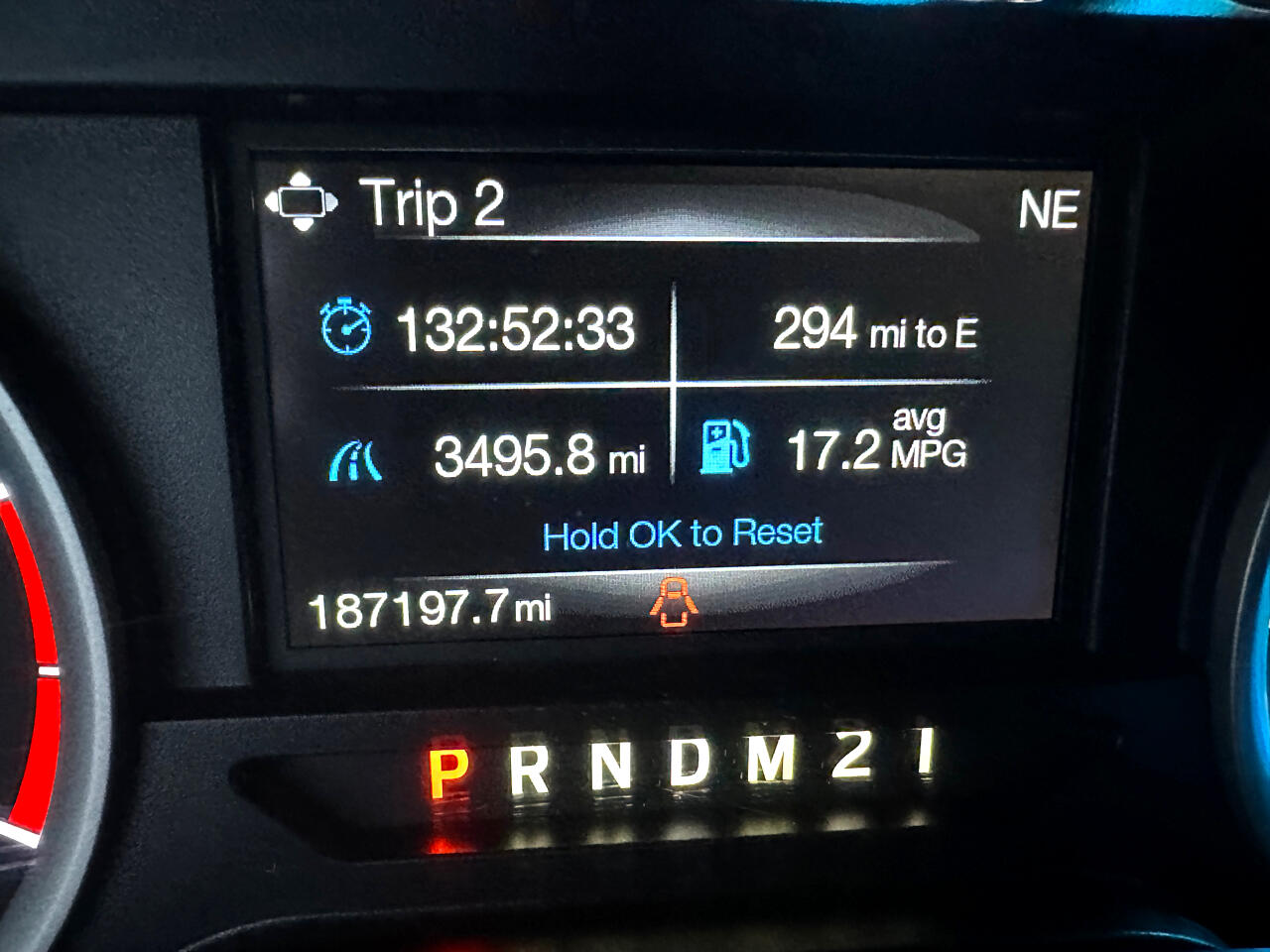 Ford Super Duty F-250 SRW XLT 4WD Crew Cab 8' Box 2017