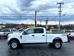 2017 Ford Super Duty F-250 SRW 
