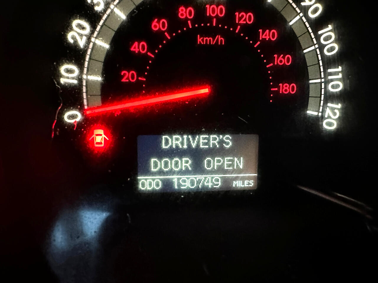 Toyota Tundra 4WD Truck CrewMax 5.7L FFV V8 6-Spd AT LTD (Natl) 2012