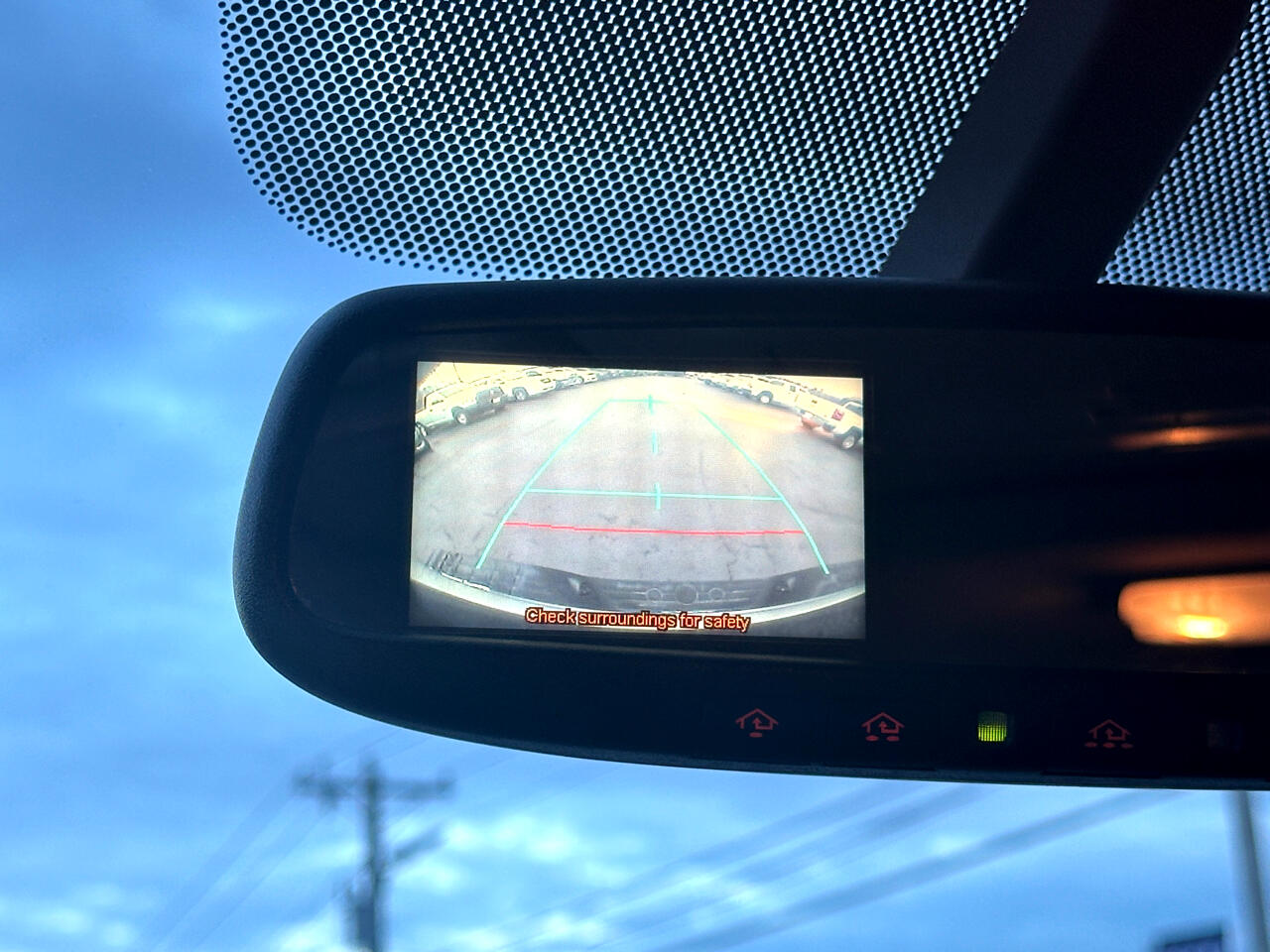 Toyota Tundra 4WD Truck CrewMax 5.7L FFV V8 6-Spd AT LTD (Natl) 2012