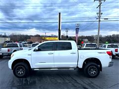 2012 Toyota Tundra 4WD Truck 