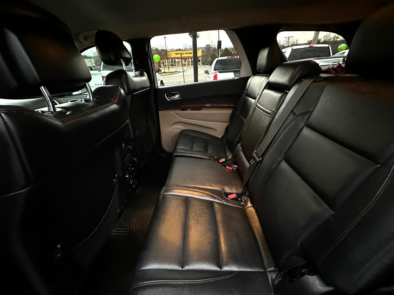 Dodge Durango Pursuit AWD 2020