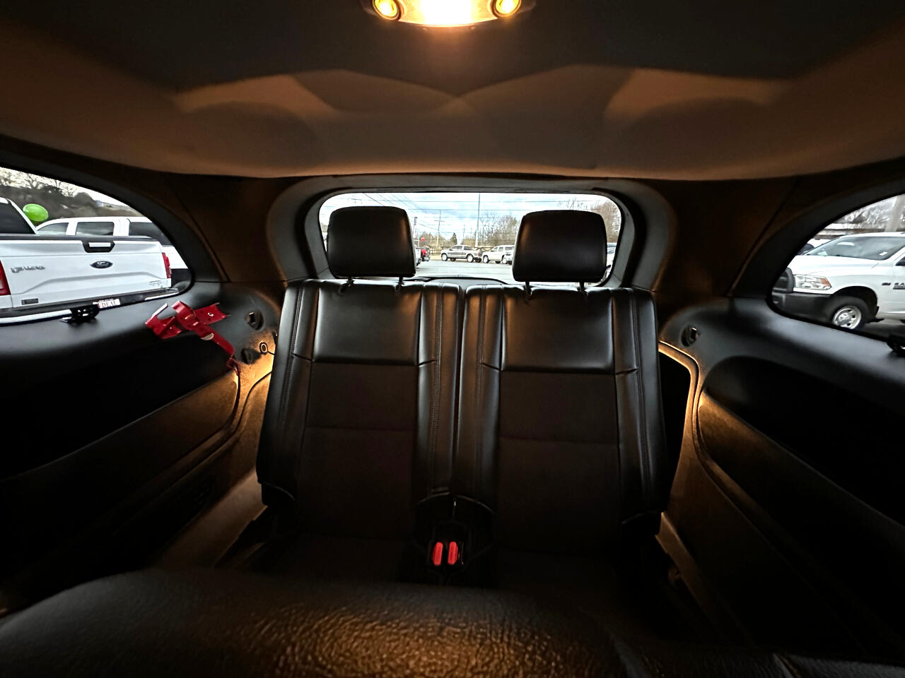 Dodge Durango Pursuit AWD 2020