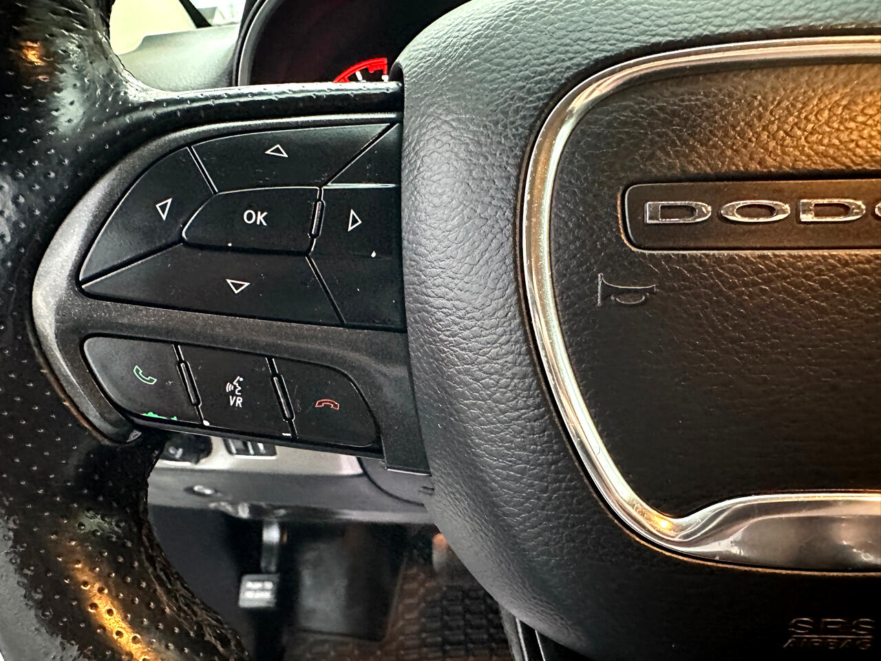 Dodge Durango Pursuit AWD 2020