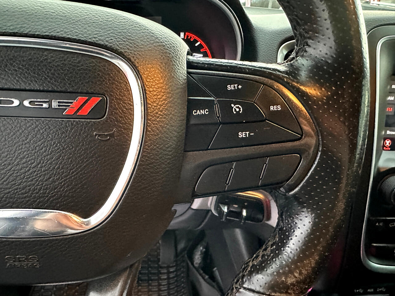 Dodge Durango Pursuit AWD 2020