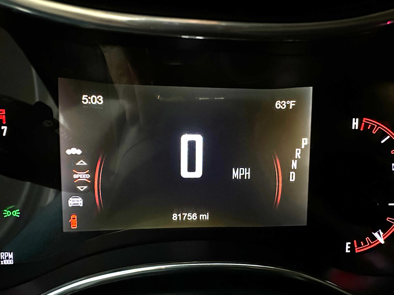 Dodge Durango Pursuit AWD 2020