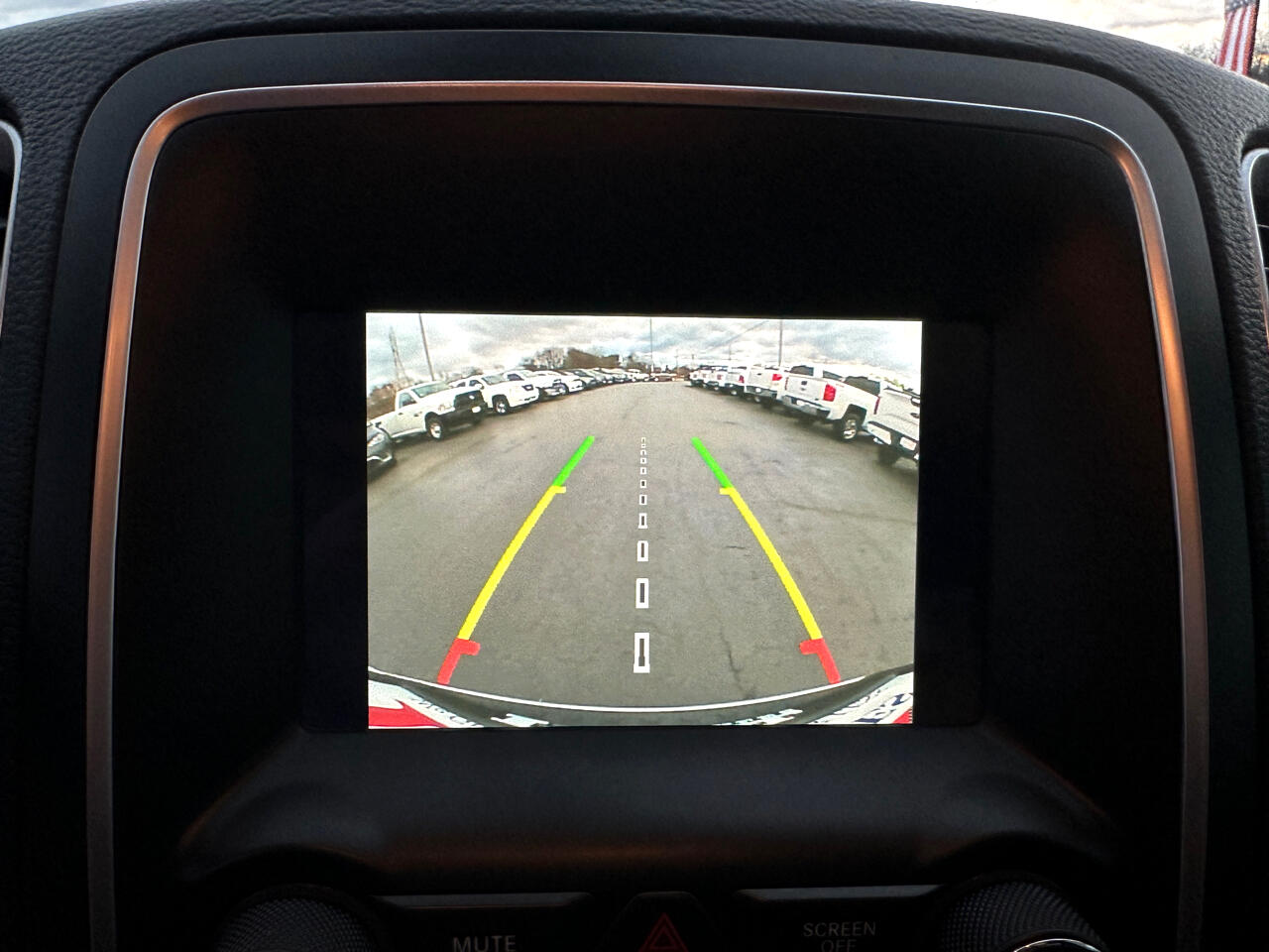 Dodge Durango Pursuit AWD 2020