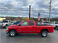 2004 Dodge Ram 1500 