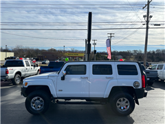 2008 HUMMER H3 