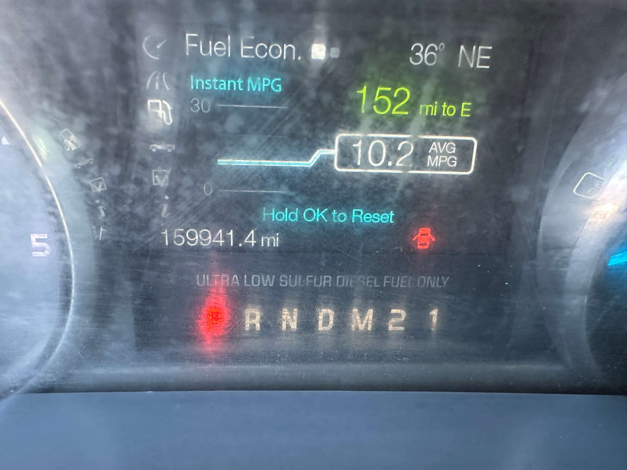 Ford Super Duty F-250 SRW 4WD Crew Cab 172" XLT 2016