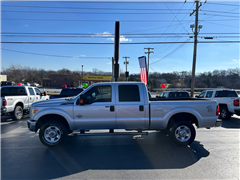 2016 Ford Super Duty F-250 SRW 
